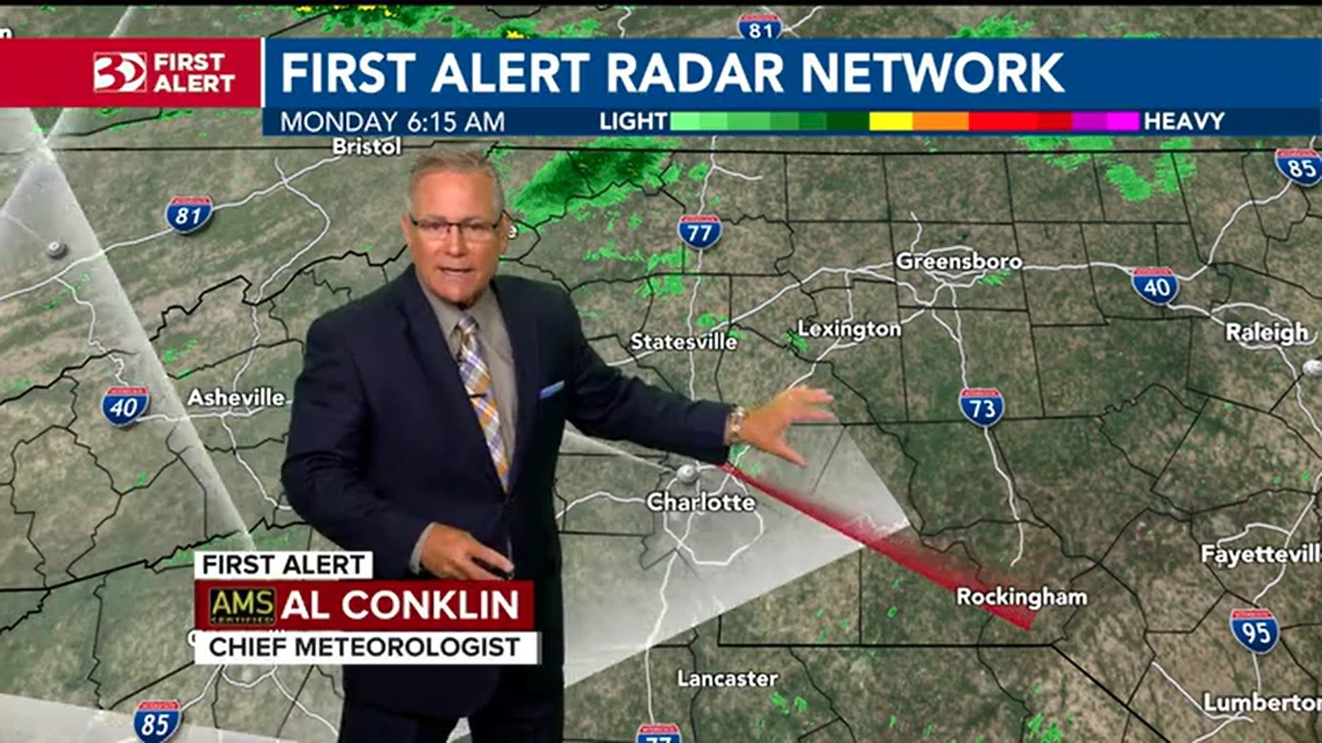 Climavision and The Weather Company team up to make new radar service