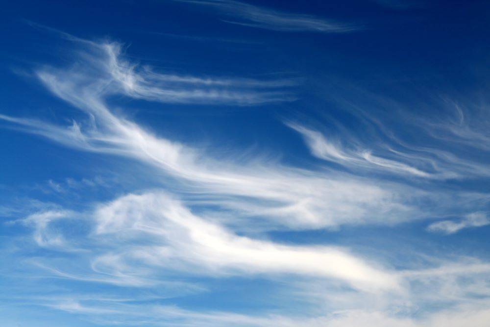 Clouds: Types, Formations, and Weather Predictions