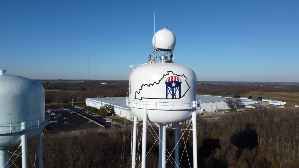Climavision’s New High Resolution Radar Network Goes Live in High Point