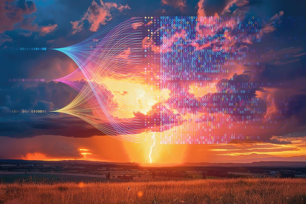 Climavision Differentiators | Climavision