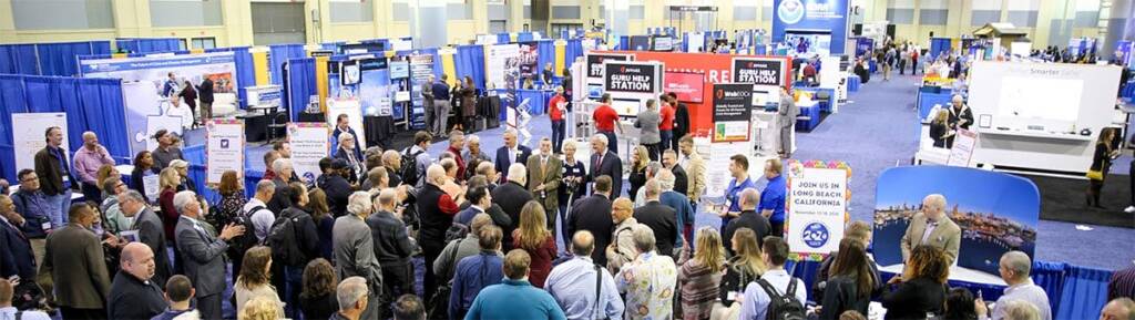 IAEM conference