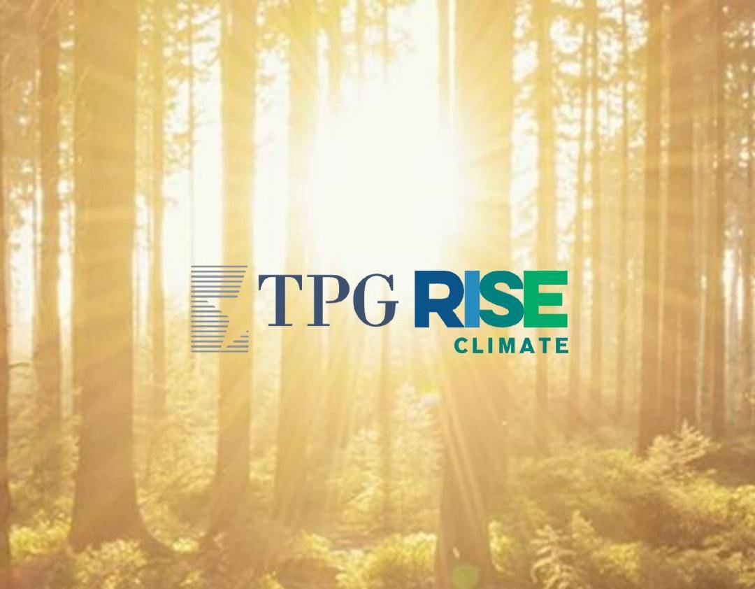 TPG Rise Climate