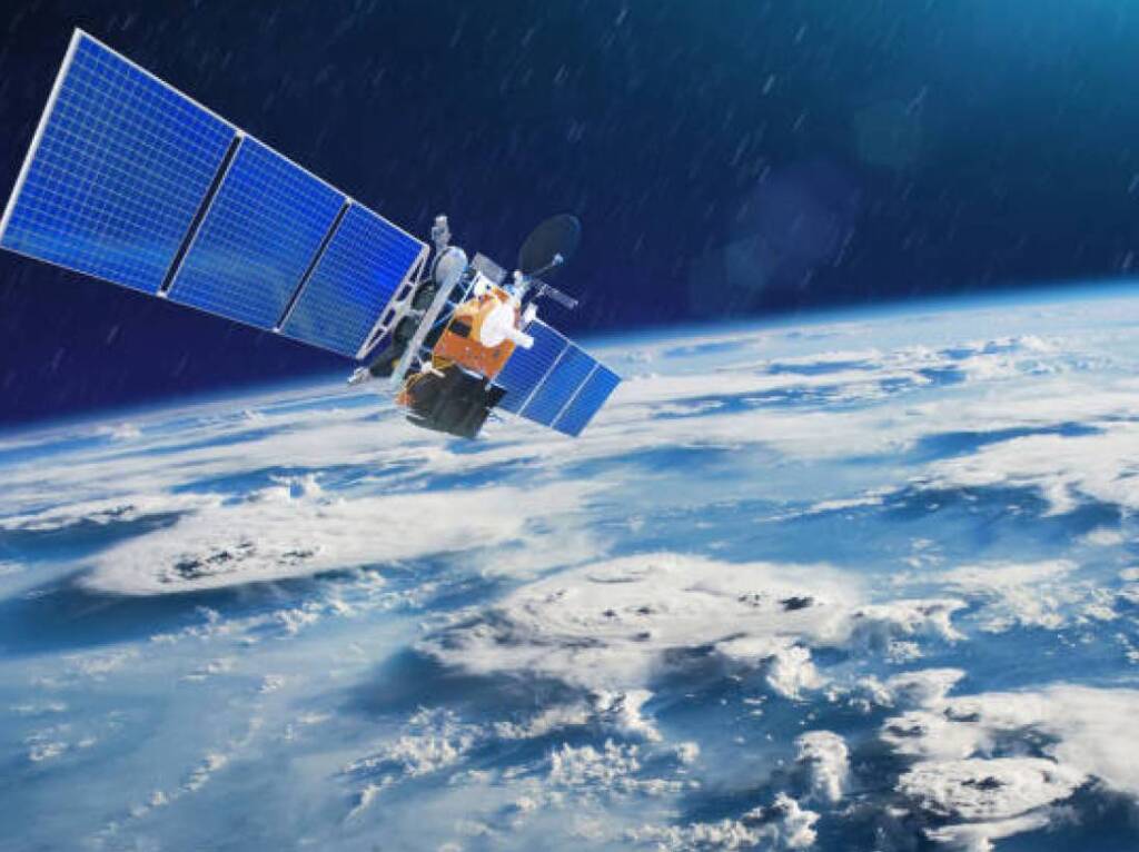 Satelite